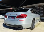 BMW M550d xDrive Auto - 8