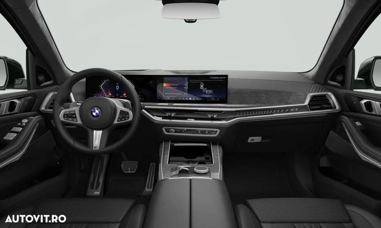 BMW X7 xDrive40d AT MHEV - 3