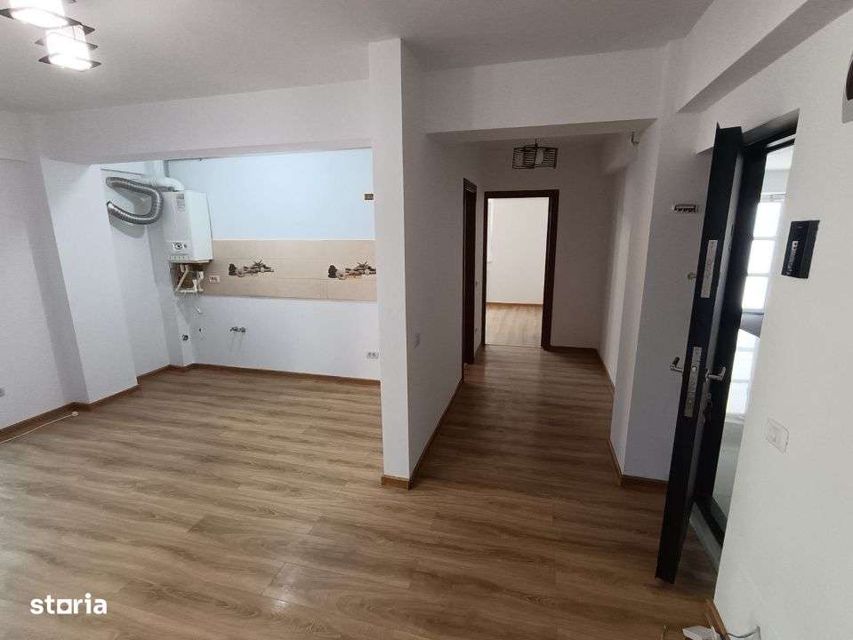 APARTAMENT 2 CAMERE, BLOC NOU, LOC PARCARE, MALL MOLDOVA-8