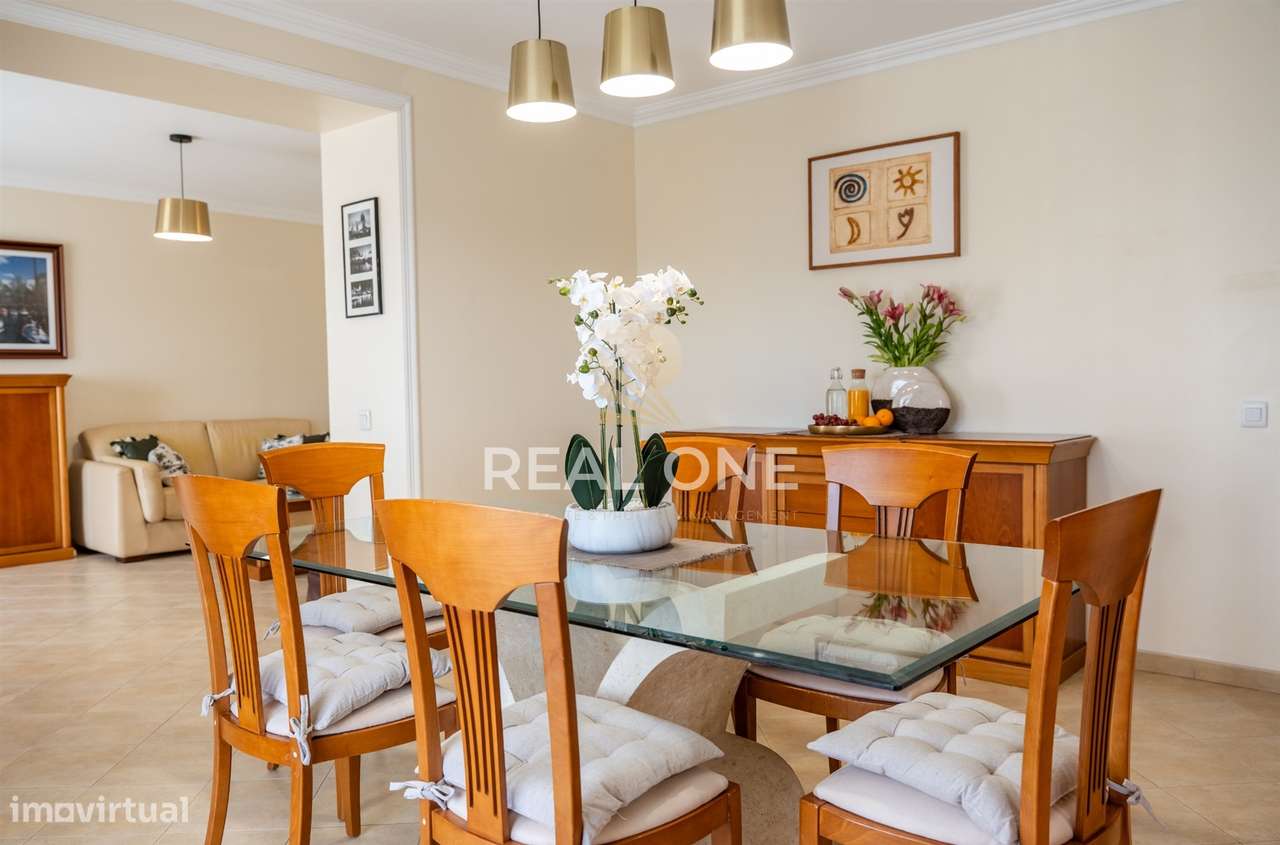 Apartamento com vista mar na praia da oura - Grande imagem: 5/60