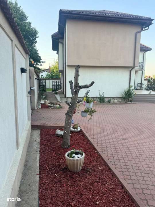 Casa S+P+1 252mp utili, 585 mp teren, zona Lapus - Imagine principală: 5/5