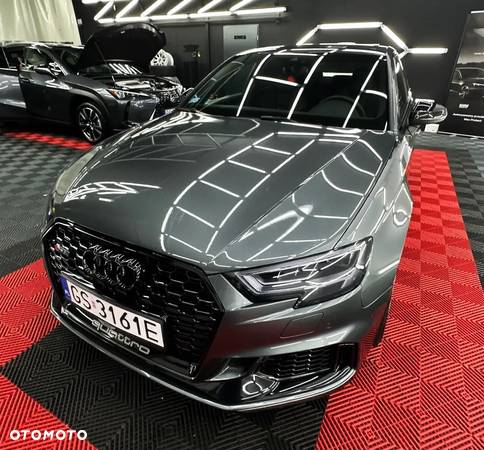 Audi RS3 2.5 TFSI GPF Quattro S tronic - 15