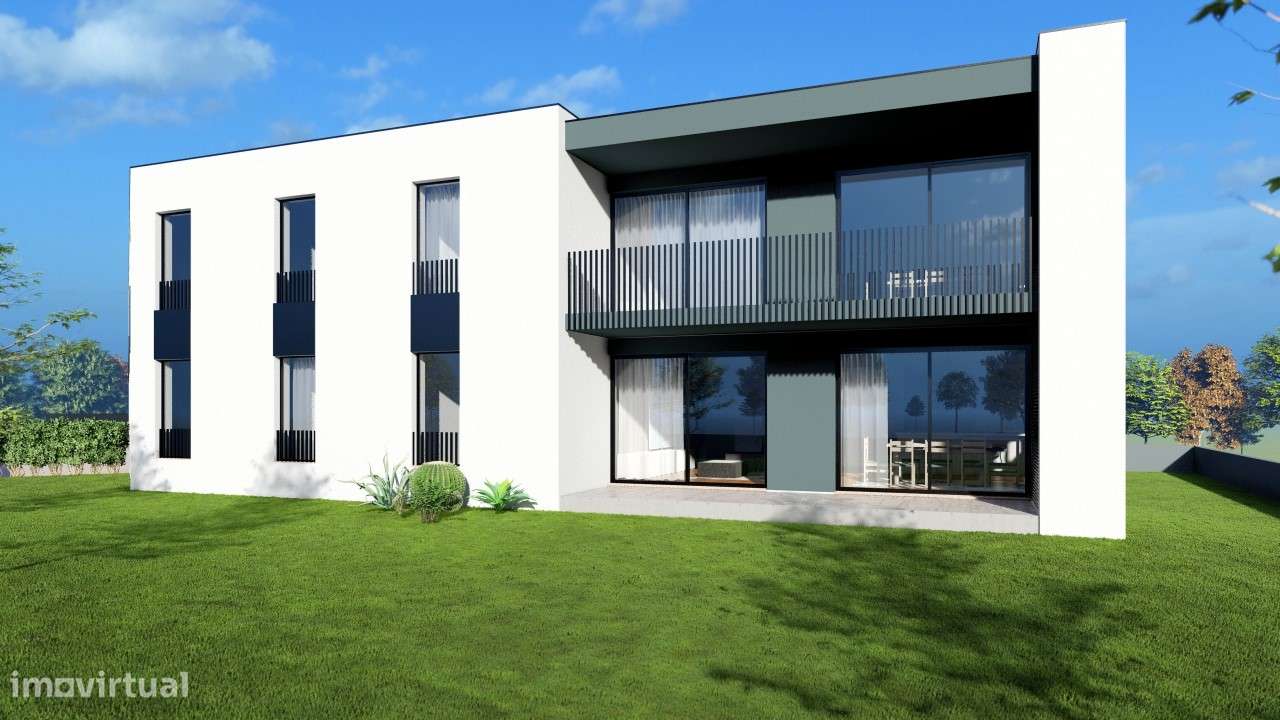 APARTAMENTOS T3 NOVOS-8