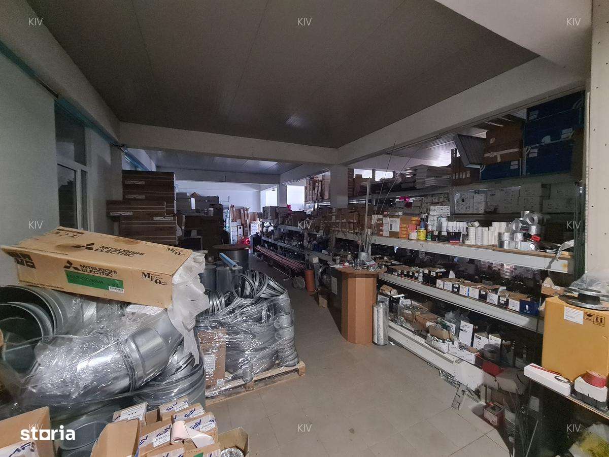 Proprietate 663 mp în Timișoara – Perfectă pentru Clinică, Gradinita - Imagine principală: 5/9