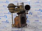 Turbo K144841844 53149707001 53141015070 IVECO 35 10 1 VCTA 1991 2.5D 105CV 5P BRANCO DIESEL - 5