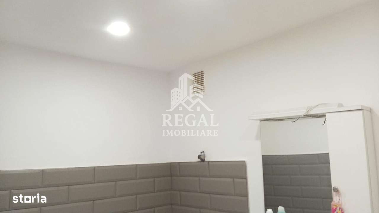 Garsonieră modernă de 28 mp – ideală pentru investiție sau locuit - Imagine principală: 2/7