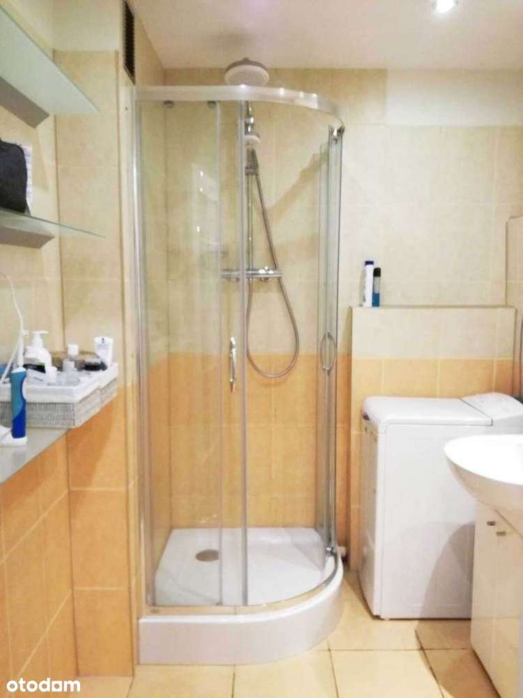 S Kępa 54m2, rozkładowe i narożne, do wprowadzenia-5