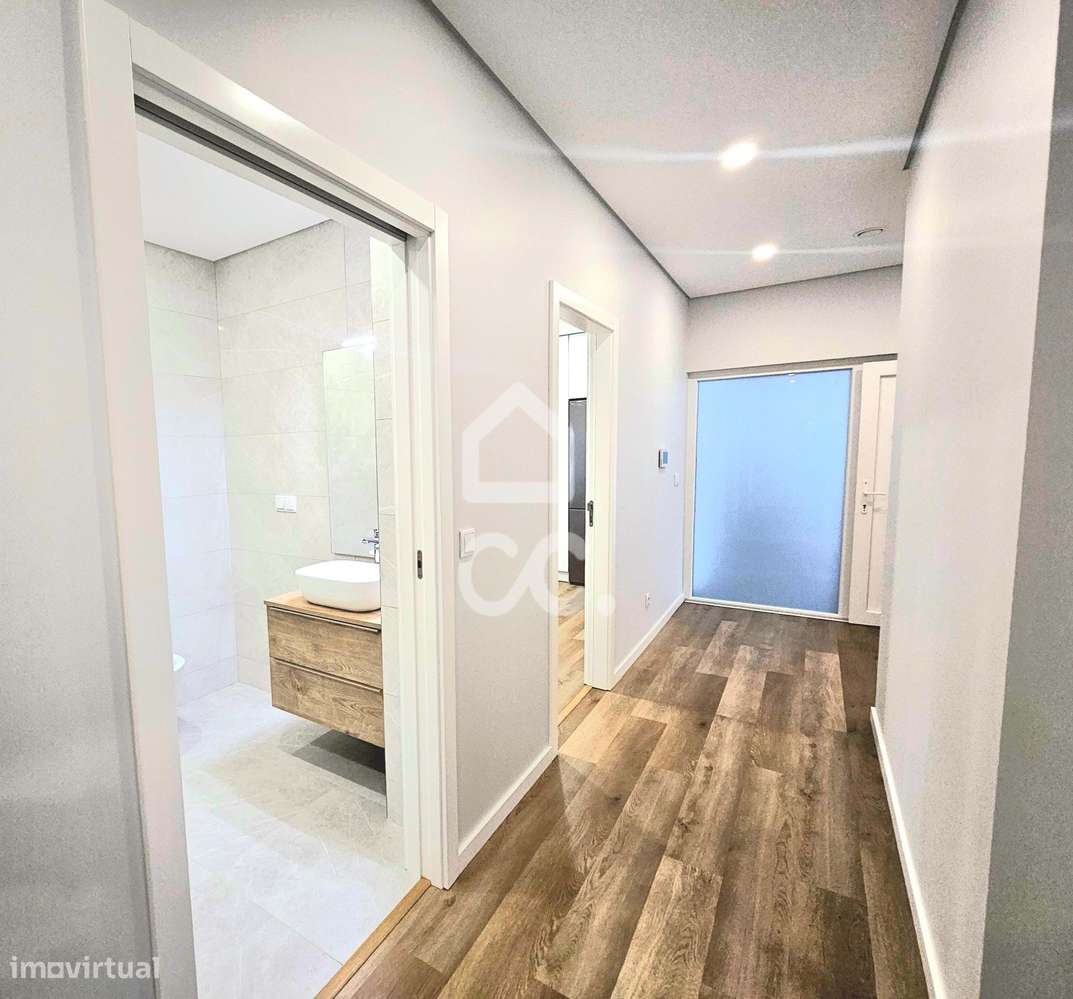 Moradia T4 Térrea -Nova Construção-22