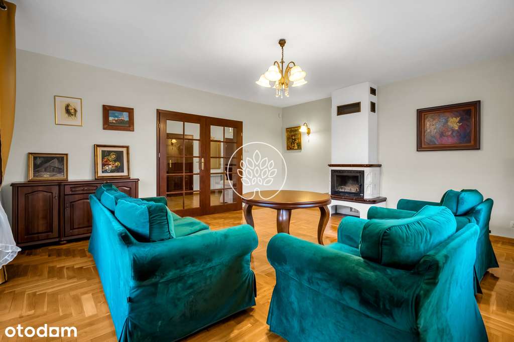 Wolnostojący / Dwulokalowy / Dobra lokalizacja-13