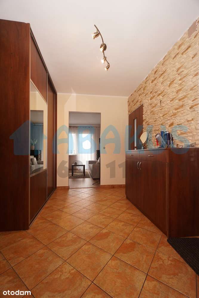 Sprzedam mieszkanie Konin ul. Chopina-16