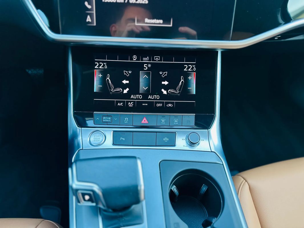 Audi A6 45 TFSI S tronic - 31