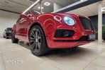 Bentley Bentayga EWB Mulliner - 13