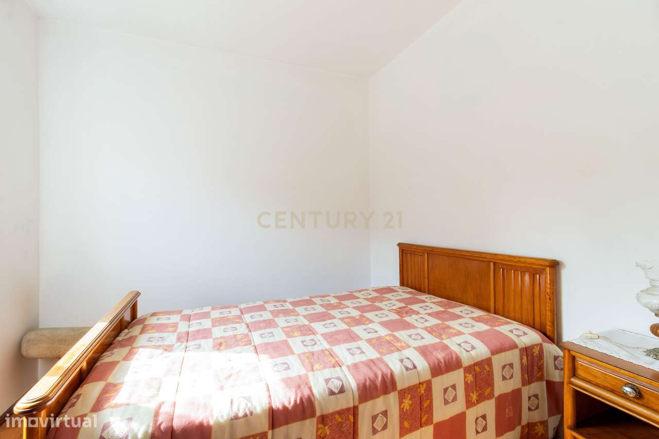 Moradia T3 Térrea Marinha Grande - Grande imagem: 4/26