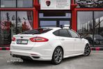 Ford Mondeo 2.0 TDCi Powershift AWD ST Line High - 8