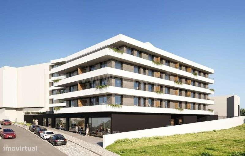 Apartamento T2 / Paços de Ferreira, Freamunde - Grande imagem: 5/5