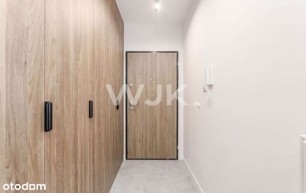 43m2, jacuzzi na tarasie, ul.Klukowska, Targówek-15