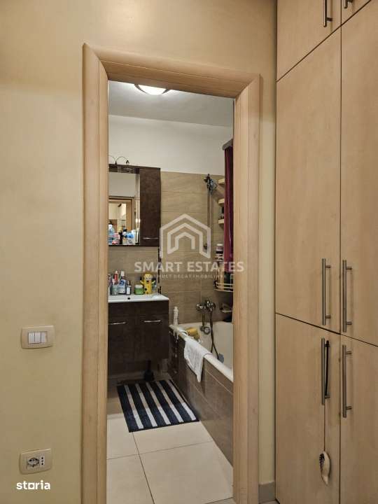 Apartament decomandat - complet renovat - metrou Muncii - parc Nationa-7