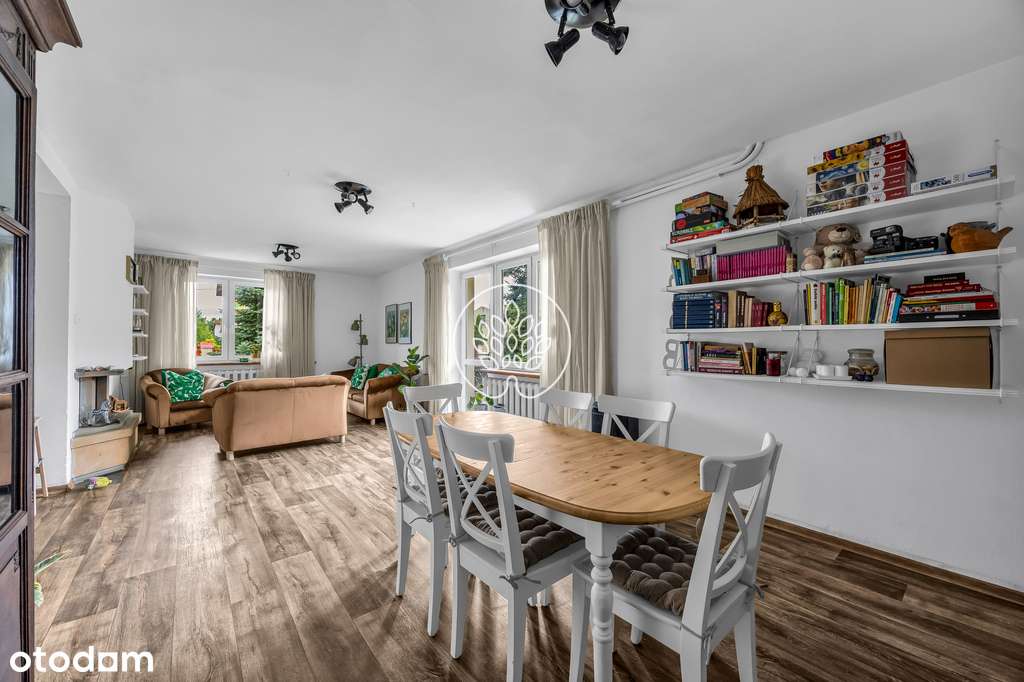 Wolnostojący / Cicha okolica / Ładna działka - Pełny obrazek: 2/19