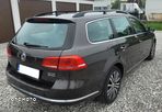 Volkswagen Passat 2.0 TDI Comfortline DSG - 5