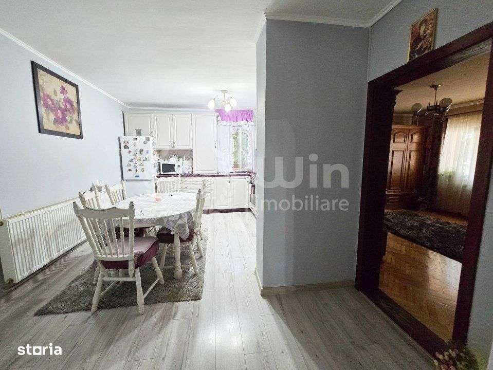 Apartament 3 camere decomandat | 81mp | Marasti | Str. Bucuresti - Imagine principală: 5/10