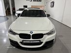 BMW 335 i Auto Pack M - 4