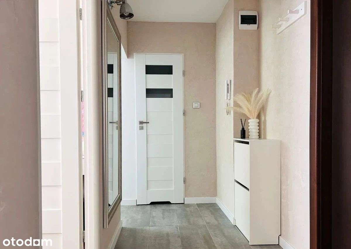 os. Wichrowe Wzgórze, 2 pokoje, po remoncie!-8