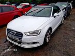 Dezmembrez Audi A3 8V [2012 - 2016] Cabriolet 1.6 TDI MT (110 hp) - 1