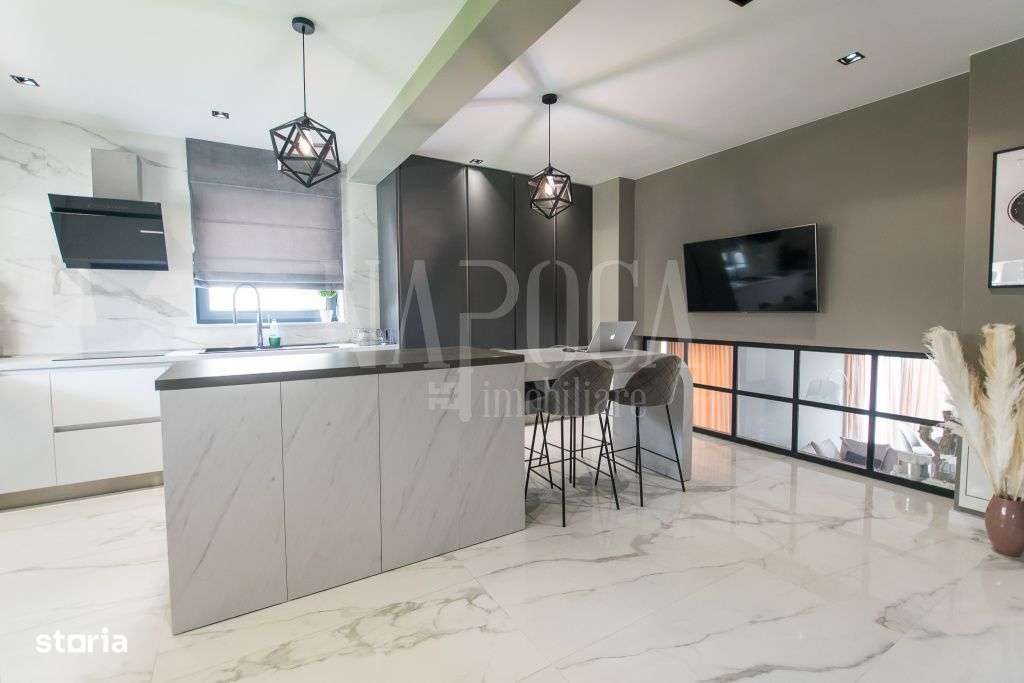 Casa 7 camere de vanzare in Faget, Cluj Napoca - Imagine principală: 1/20