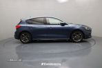 Ford Focus 1.0 EcoBoost MHEV ST-Line - 4