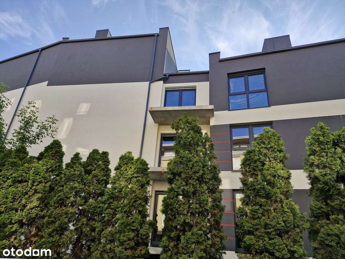 Rezydencja Winiary Etap II-14