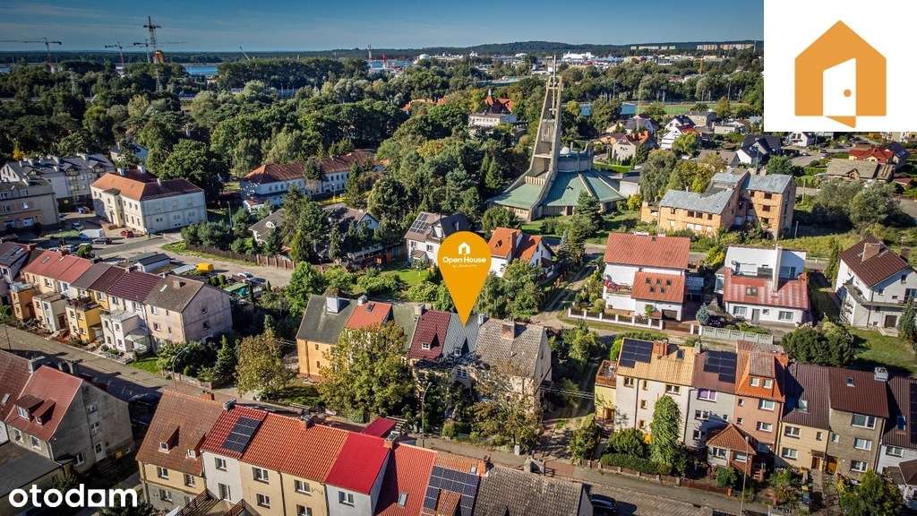 Świnoujście | Warszów | Szereg | 880 tyś-13