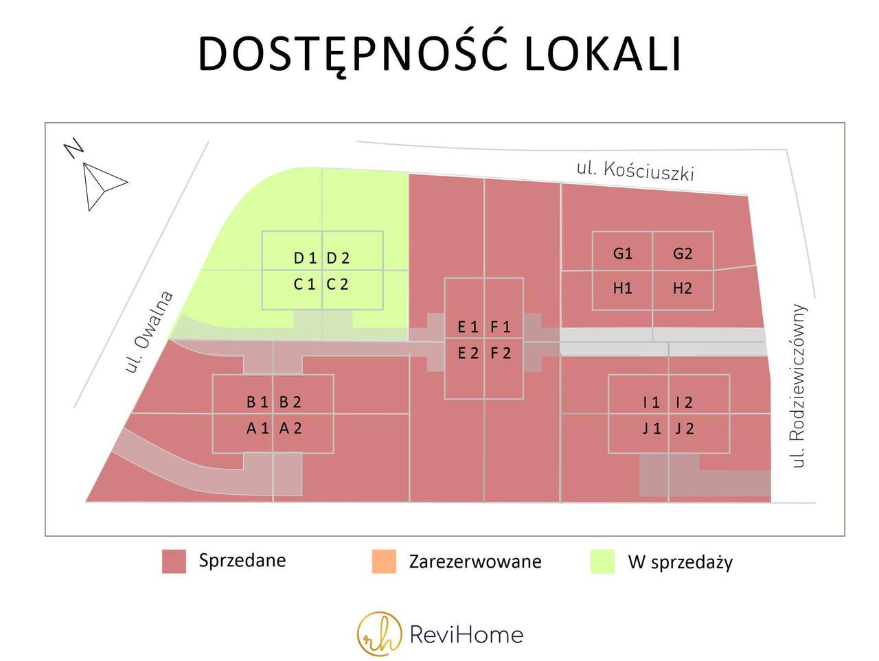 Apartamenty Józefów 138m2 +ogródek +taras +garaż - Ostatnie 4 lokale!-2