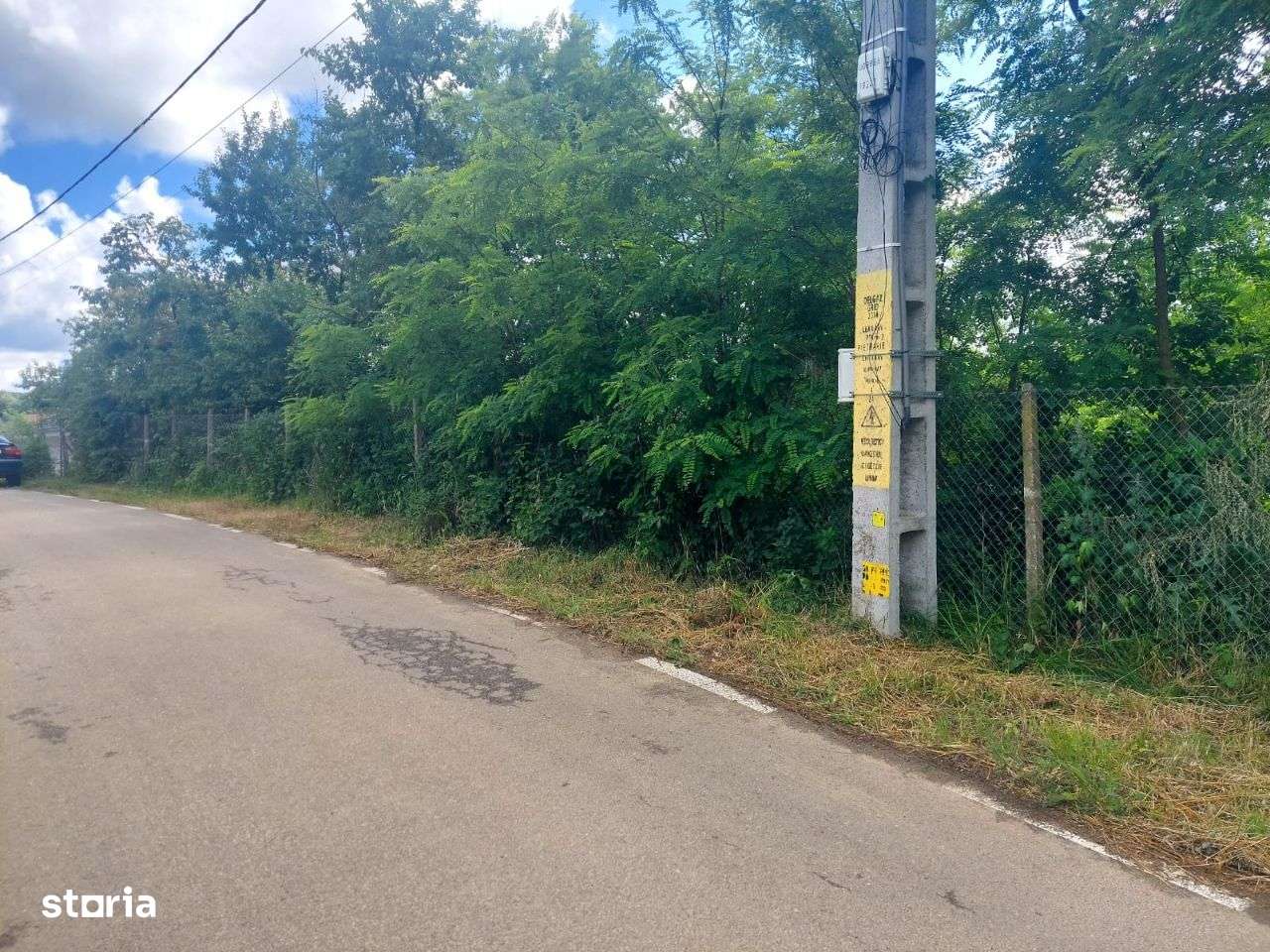 Reducere pret! Teren 4300 mp, Pietraria, peisaj superb, aer de munte!-3