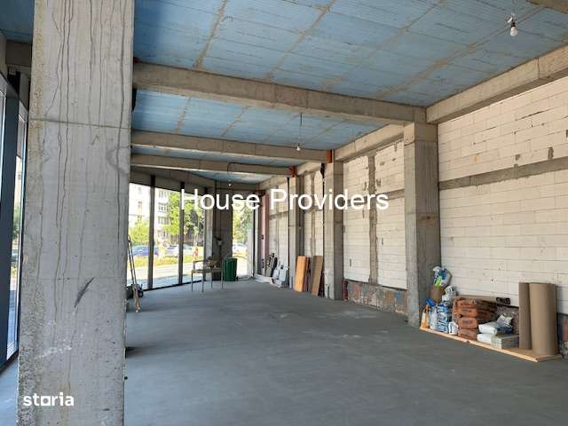 DrumulTaberei, imobil nou, apropiere metrou - Imagine principală: 4/13