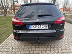 Ford Mondeo Turnier 2.0 TDCi Titanium - 6