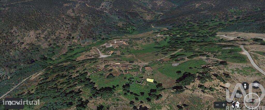 Terreno em Espinhal de 3676,00 m2 - Grande imagem: 3/5