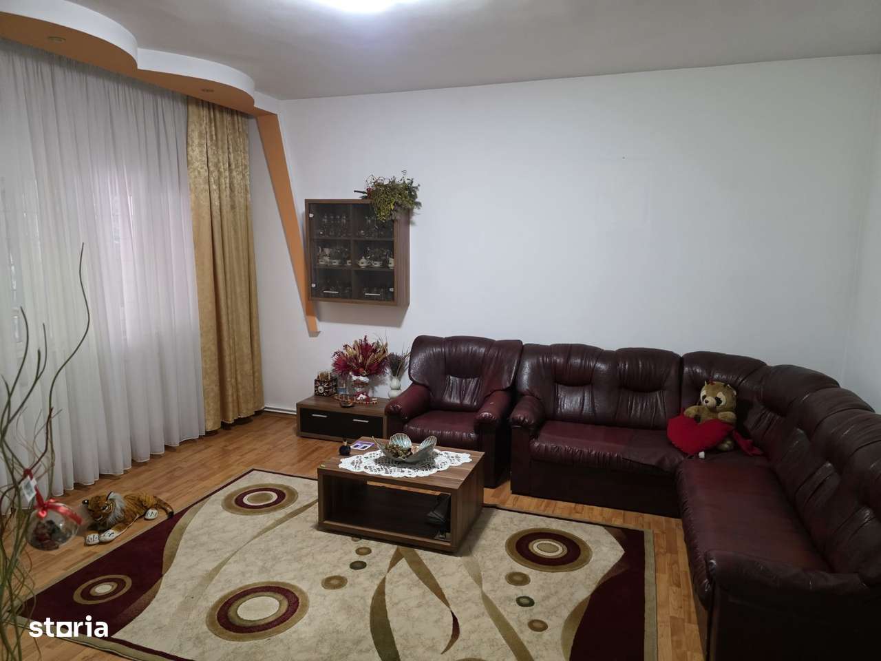 Nicolae Grigorescu, 10 minute metrou si parc IOR, pe strada Malva, - Imagine principală: 4/20