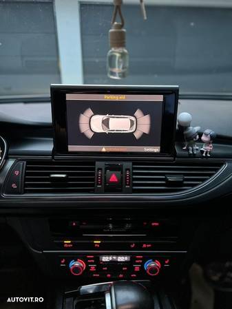 Audi A7 3.0 TDI Multitronic - 10