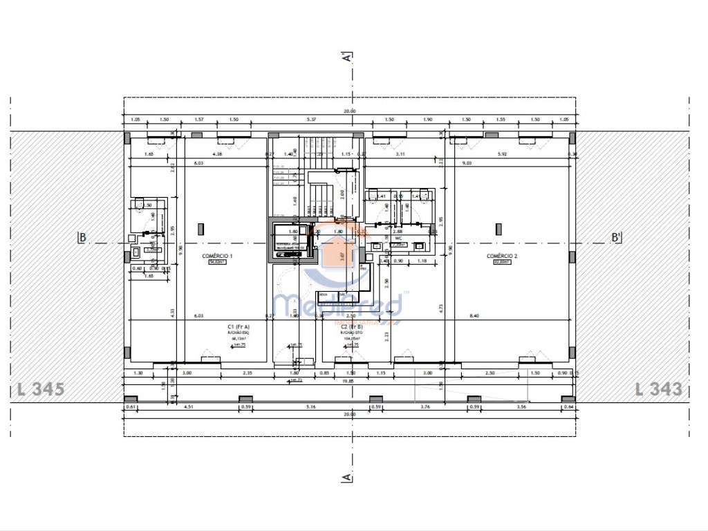 Lotes de terreno em Loures - Grande imagem: 5/18