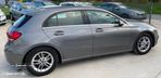 Mercedes-Benz A 180 d Style Plus Aut. - 6