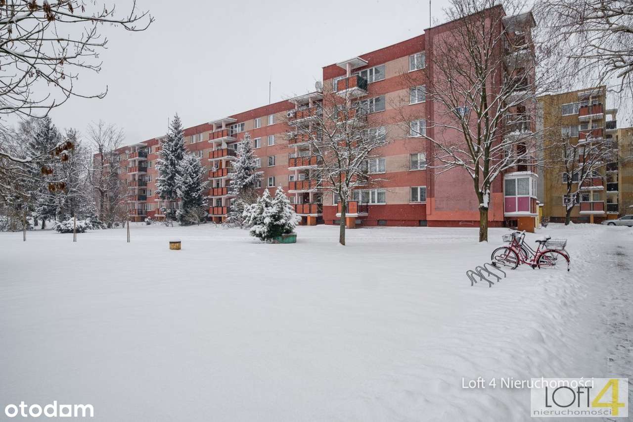 Przytulne mieszkanie  w atrakcyjnej lokalizacji-15