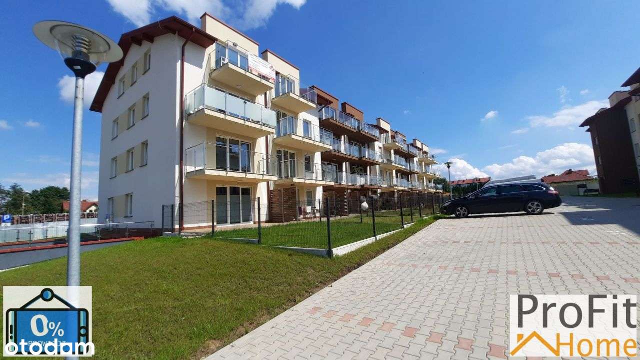 Kawalerka 25,48 m2 bez prowizji-0