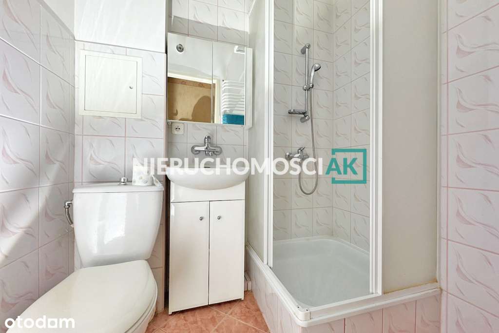 2 pokoje na V osiedlu, niski czynsz-9