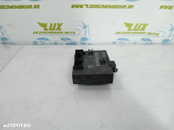 Calculator modul stanga spate 8x0959795D Audi Q3 8U - 1