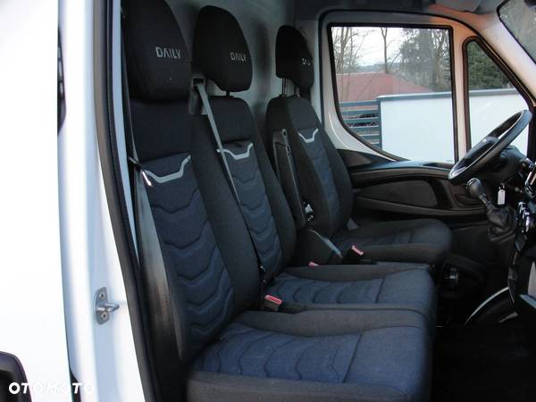 Iveco Daily - 7