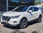 Nissan Qashqai - 2