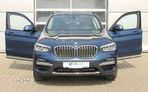 BMW X3 - 7