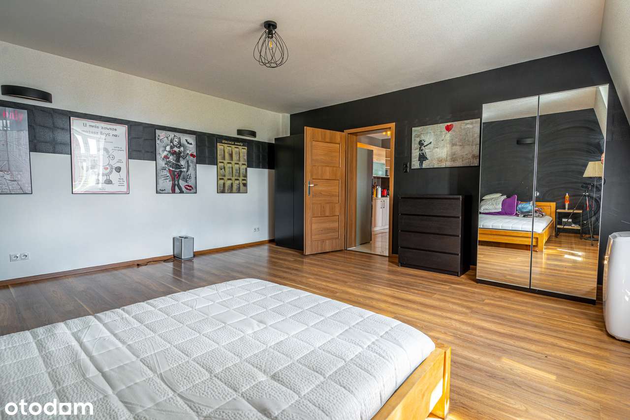 Do wynajęcia 3-pokojowe mieszkanie w centrum Gliwic - Pełny obrazek: 3/10