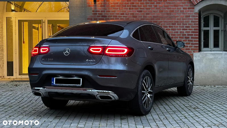 Mercedes-Benz GLC - 5