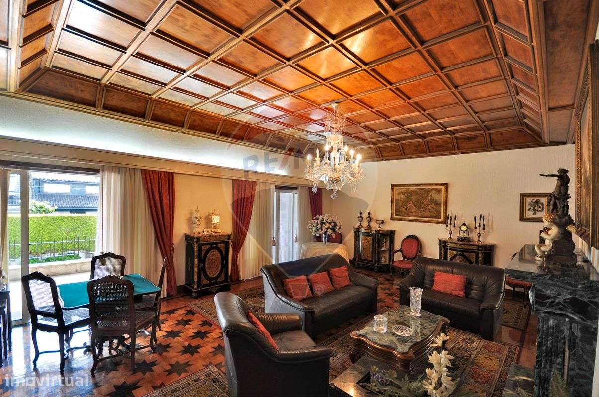 Moradia T7 para venda - Grande imagem: 5/45